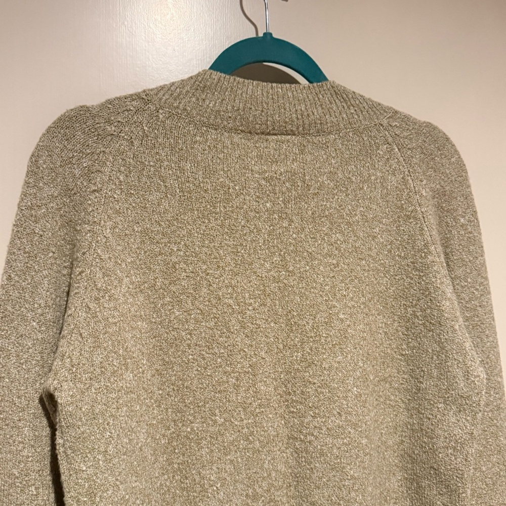 Vtg Columbia Sweater - Picture 13 of 16